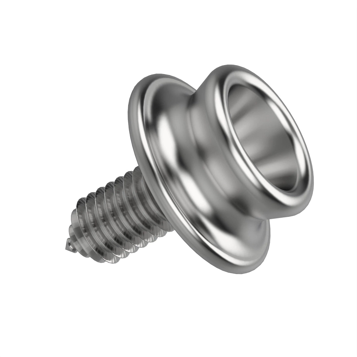 John Deere A83591: Mounting Snap Screw