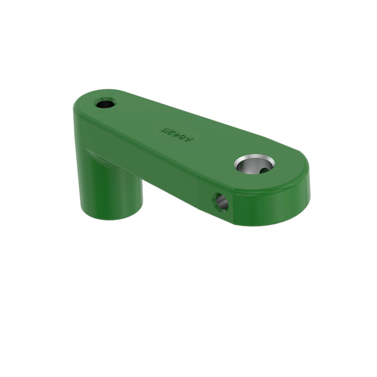 John Deere A84211: Agitator Cam Drive