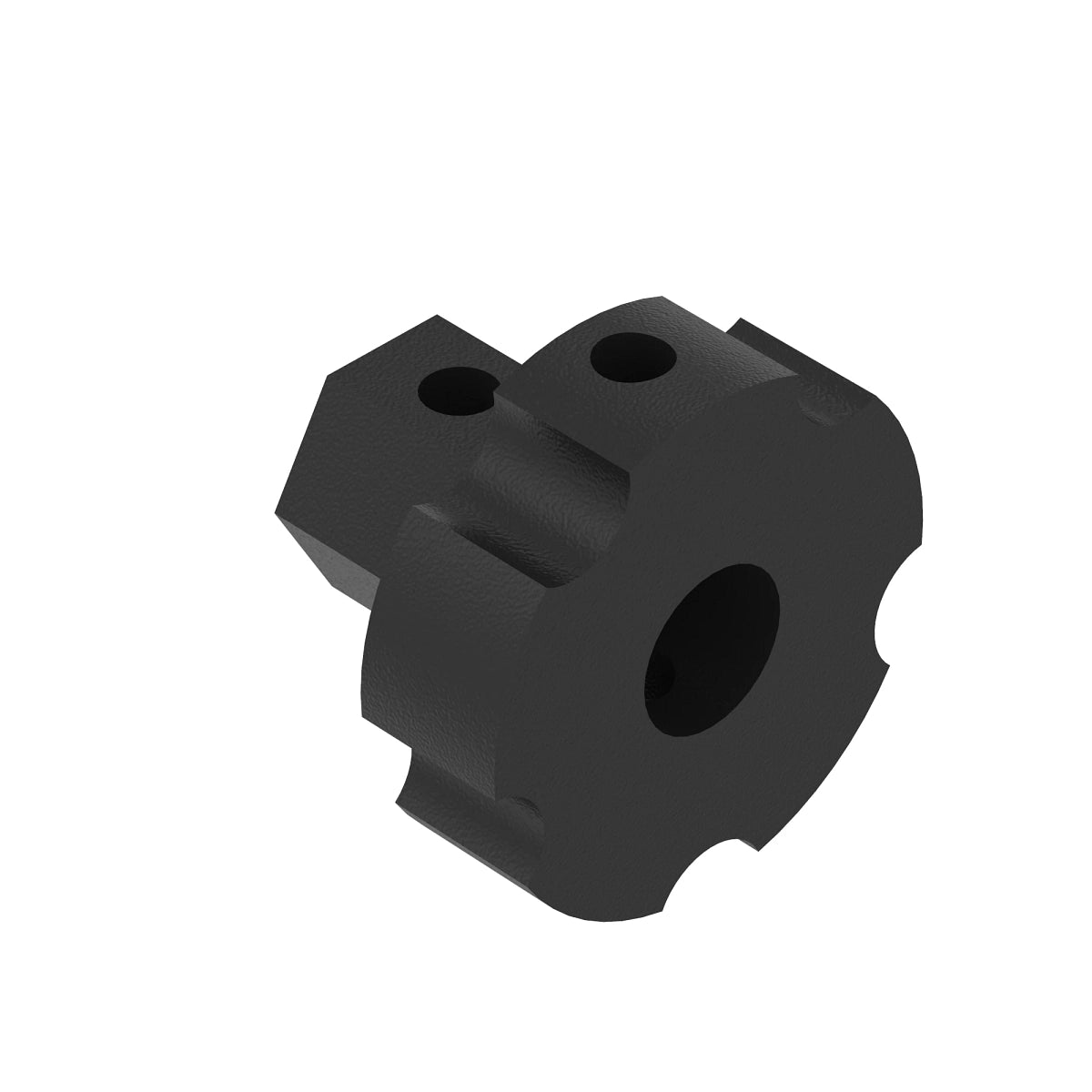 John Deere A88267: Row Cleaner Knob