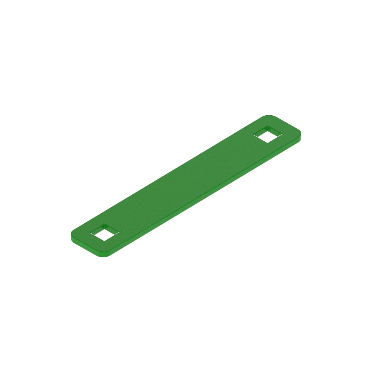 John Deere A88991: Strap Plate