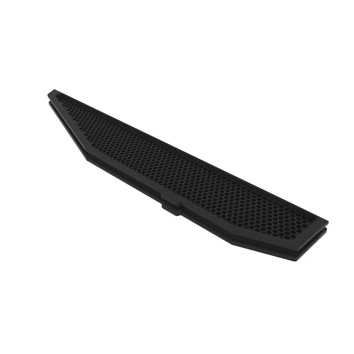 John Deere A94568: Mini Hopper Screen Cover