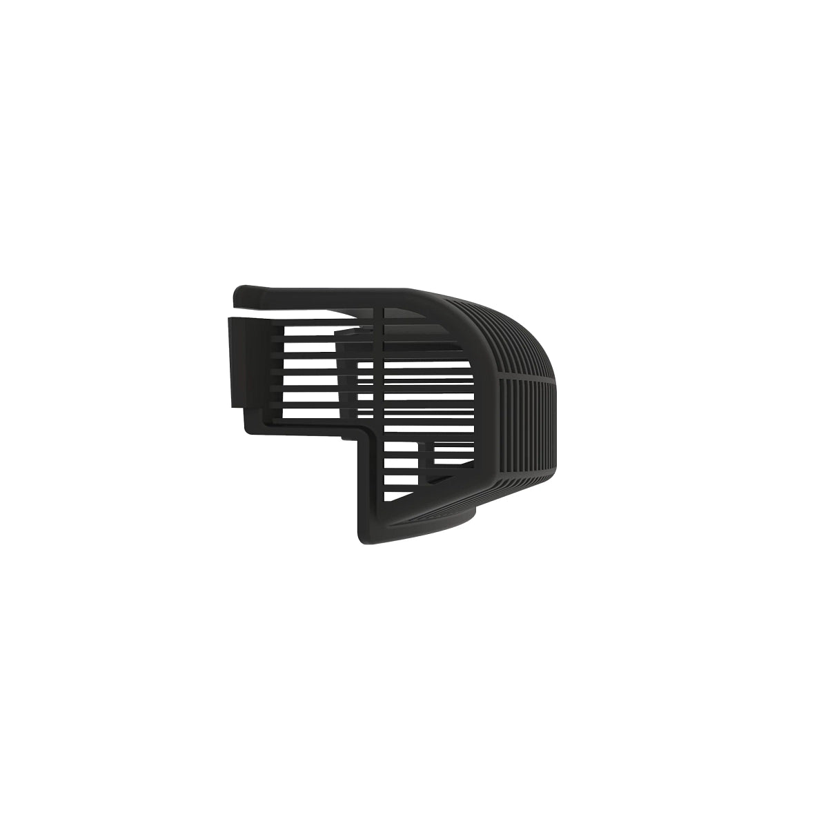 John Deere A94630: Seed Hopper Window