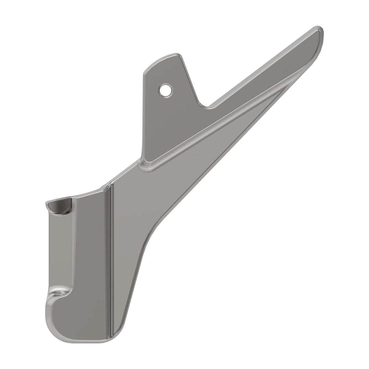 John Deere A97107: Curved Seed Tube Guard
