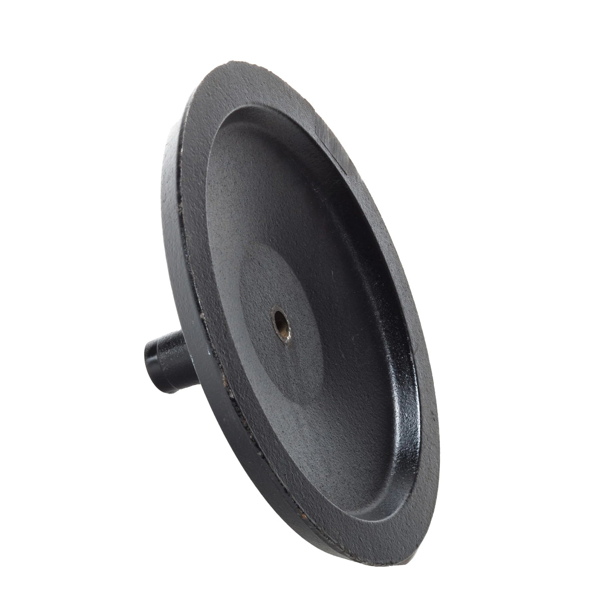 John Deere AA102251: Press Wheel Assembly