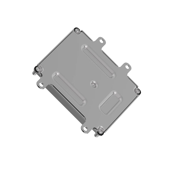 John Deere AA106144: Electronic Control Unit