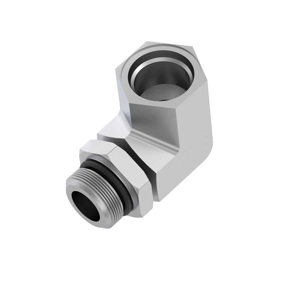 John Deere AA14850: Elbow Adapter Fitting
