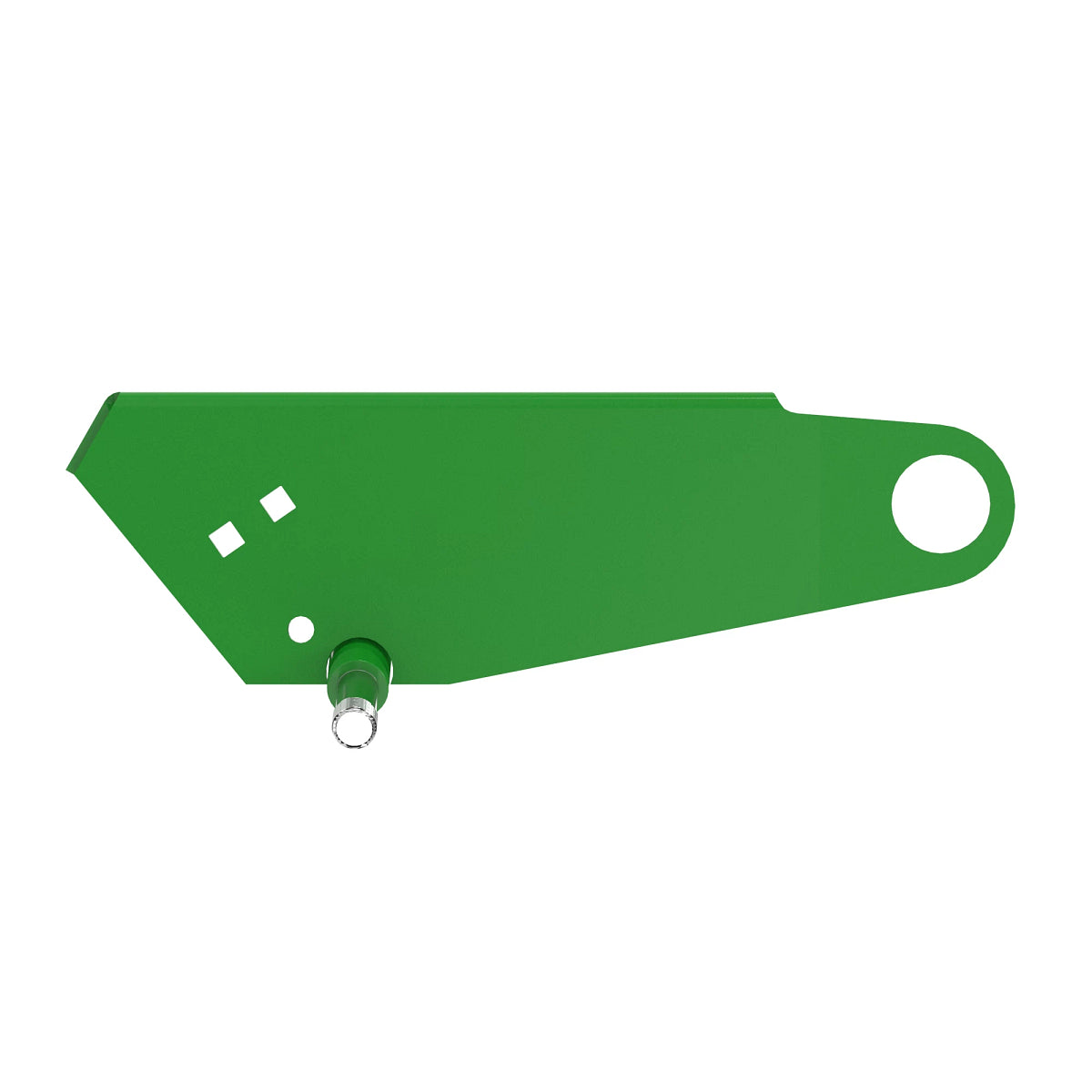 John Deere AA37552: Seed Closing Wheel Arm