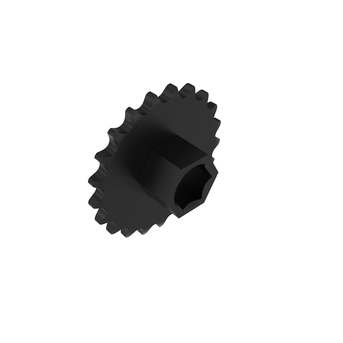 John Deere AA39180: Drive Sprocket
