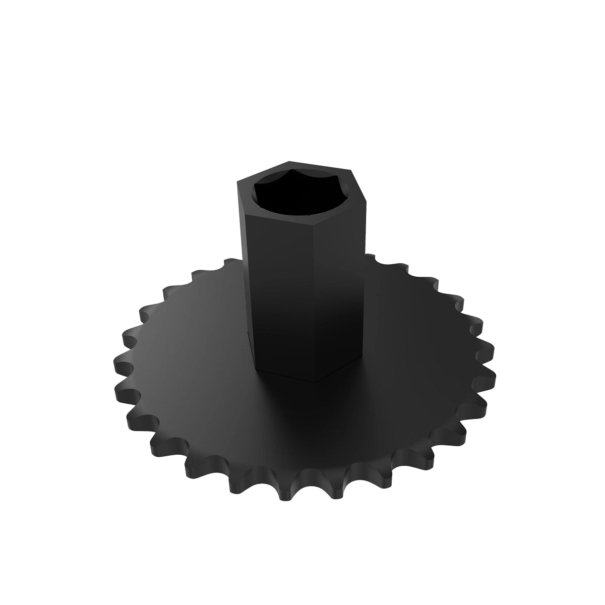 John Deere AA39181: Transmission Drive Sprocket