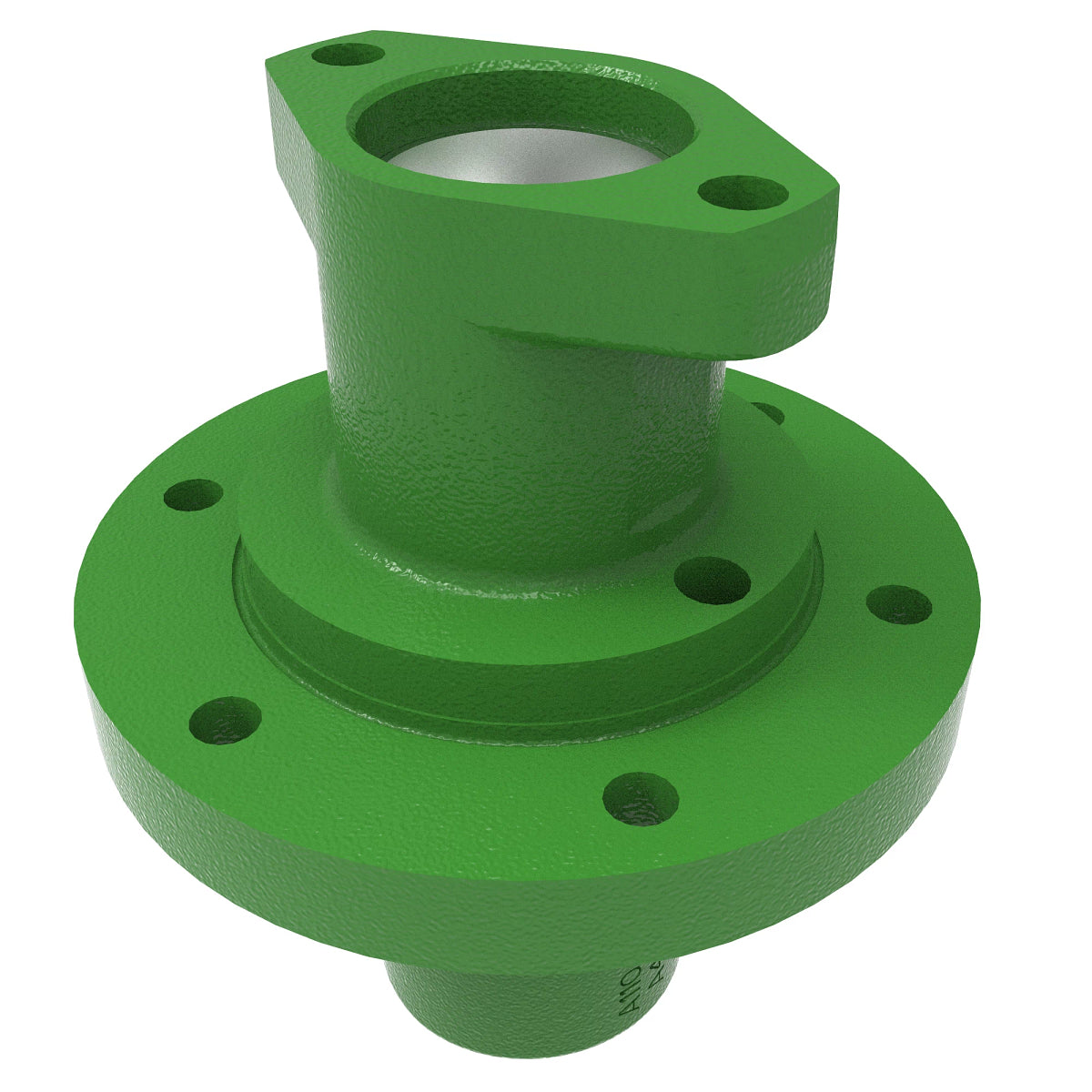 John Deere AA42528: Wheel Hub