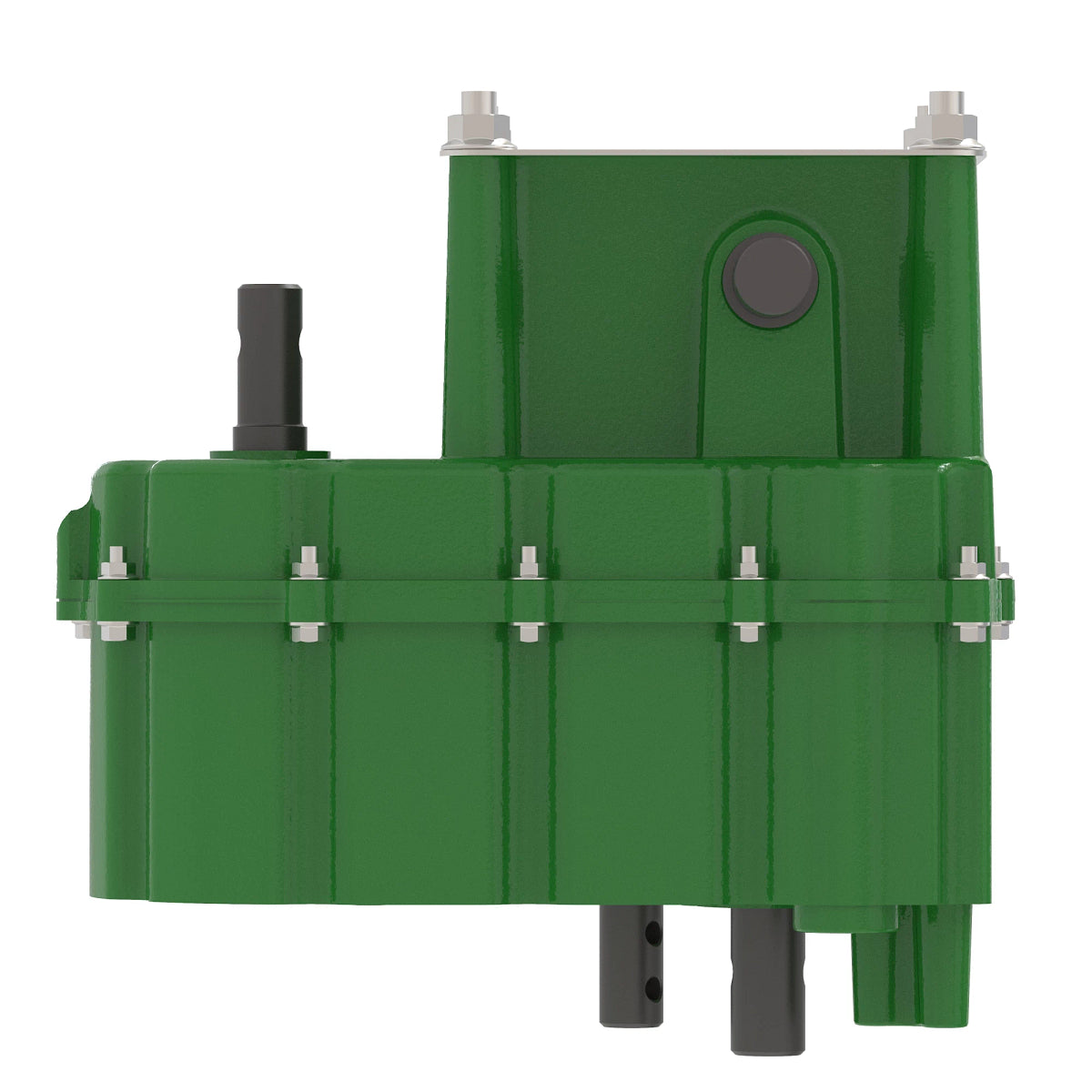 John Deere AA44927: Ground Drive System Transmission Assembly