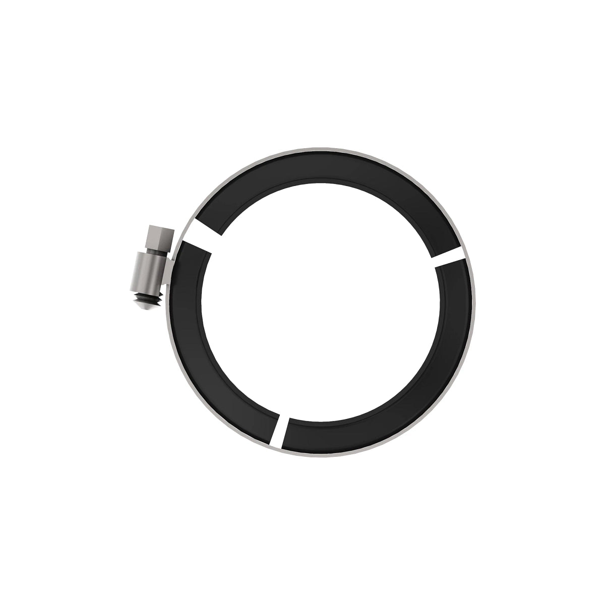 John Deere AA46330: V-Clamp