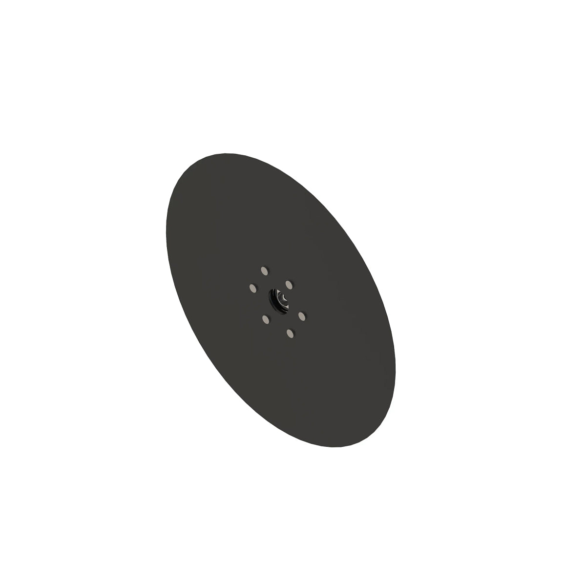 John Deere AA57467: Fertilizer Opener Disk Colter