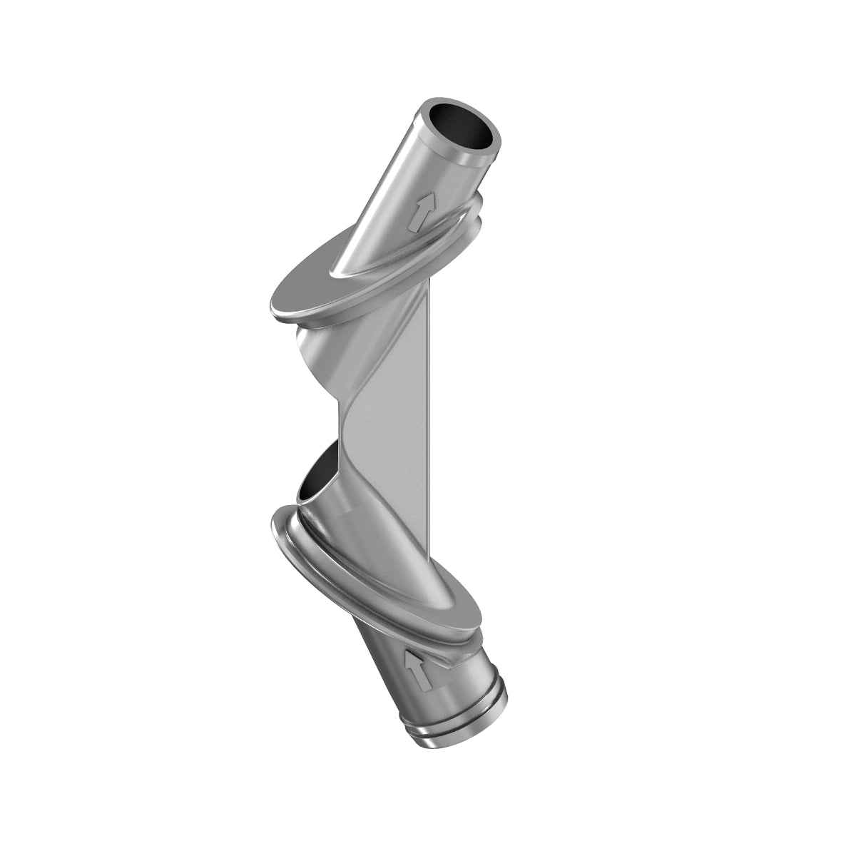 John Deere AA57589: Central Commodity System (CCS) Nozzle Kit