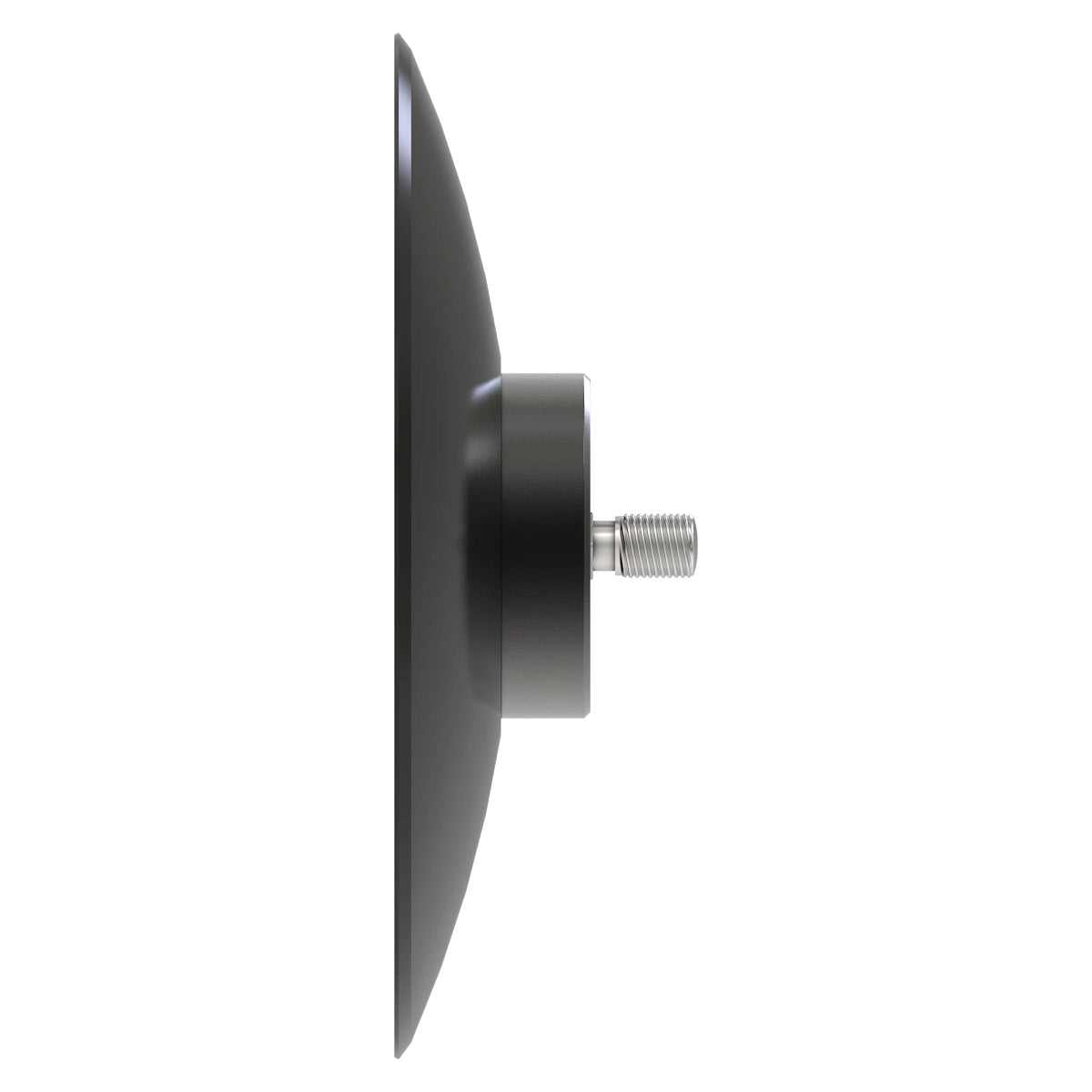 John Deere AA58319: Smooth Disk Blade and Bearing Assembly