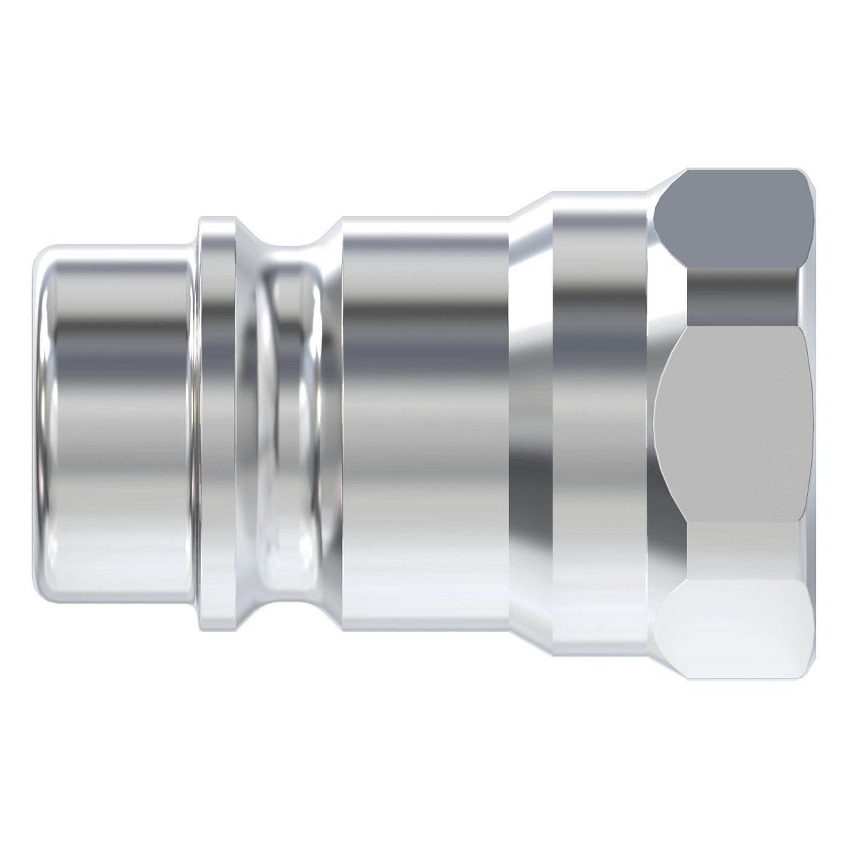 John Deere AA59411: Hydraulic Quick Connect Coupler