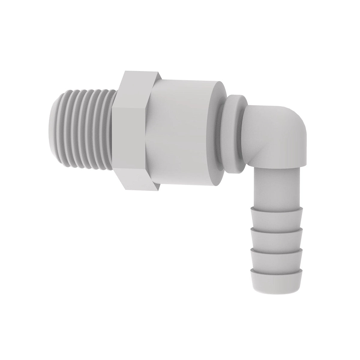 John Deere AA61321: 90 Degree Elbow Fitting