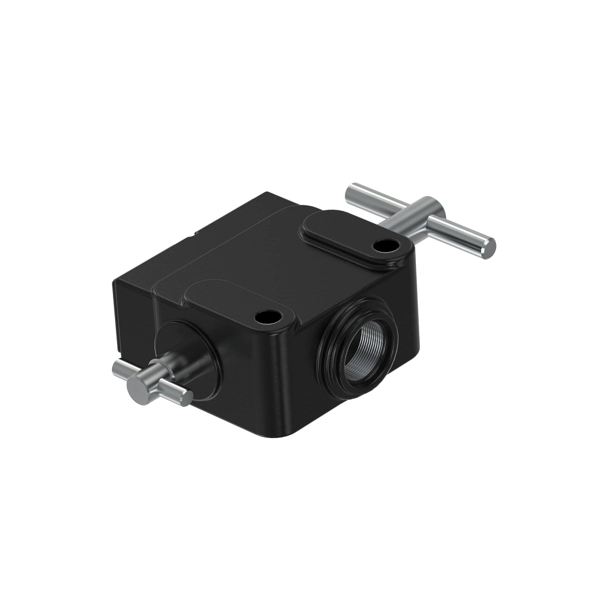 John Deere AA67152: Flow Control Valve