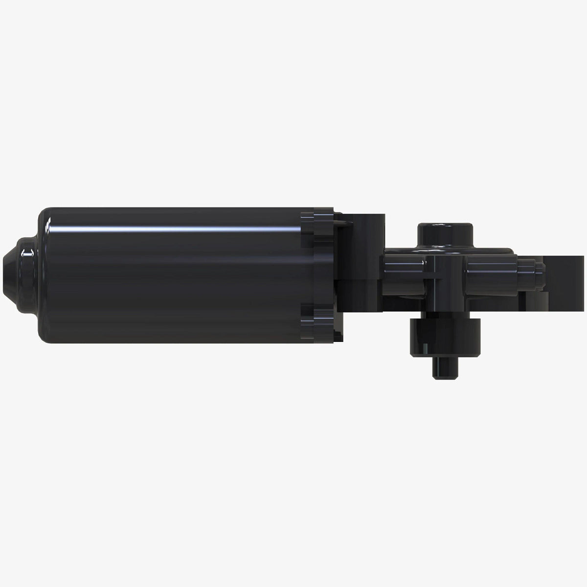 John Deere AA77820: Meter Rate Adjust Motor