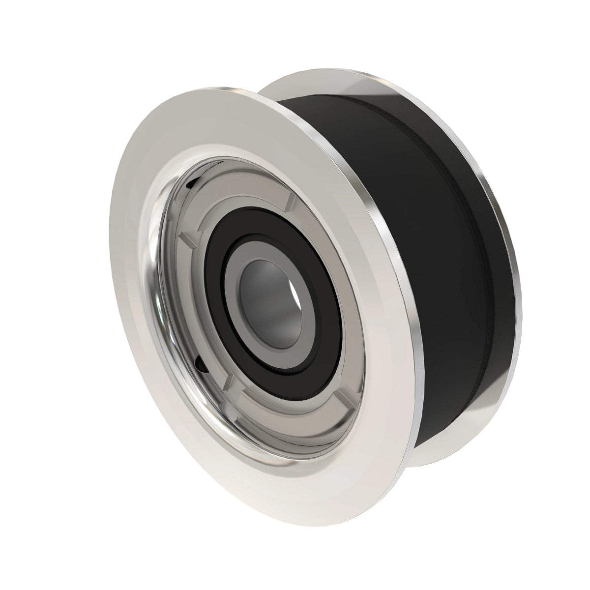 John Deere AA79523: BrushBelt Drive Pulley