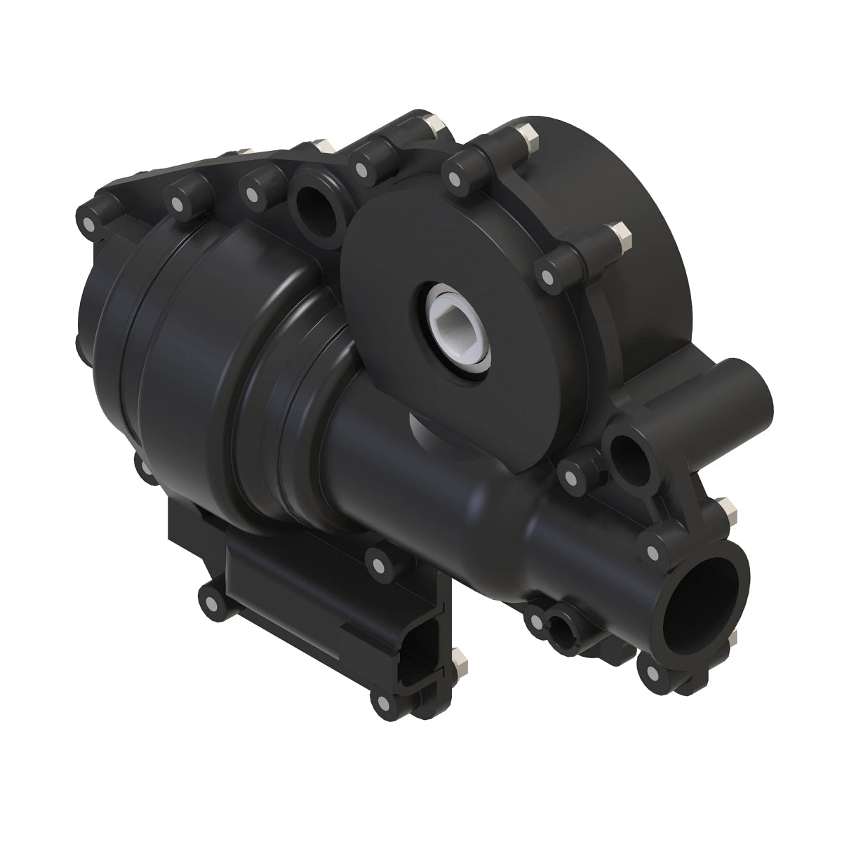 John Deere AA81650: Seeder Clutch Drive Gear Assembly
