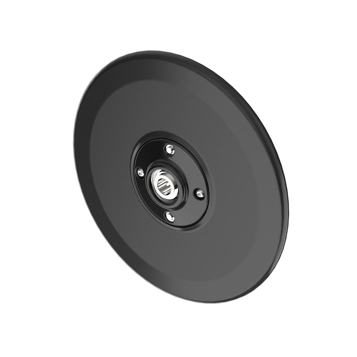 John Deere AA88056: Seed Opener Press Wheel