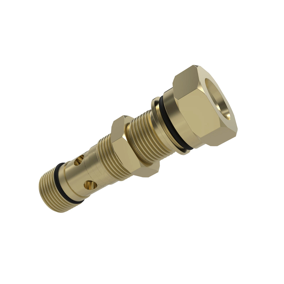 John Deere AA89320: Pressure Relief Valve