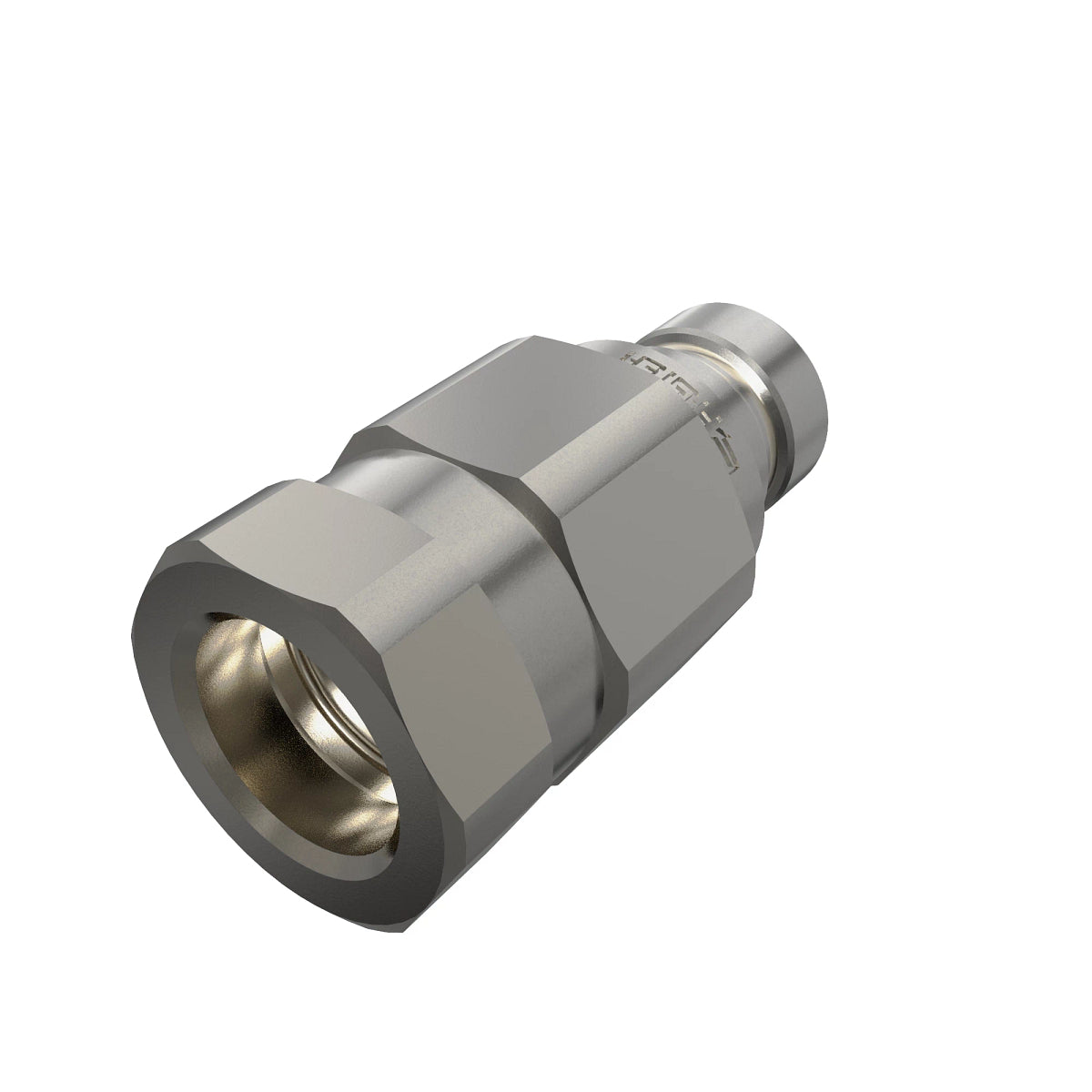 John Deere AA89749: Hydraulic Quick-Coupler Plug