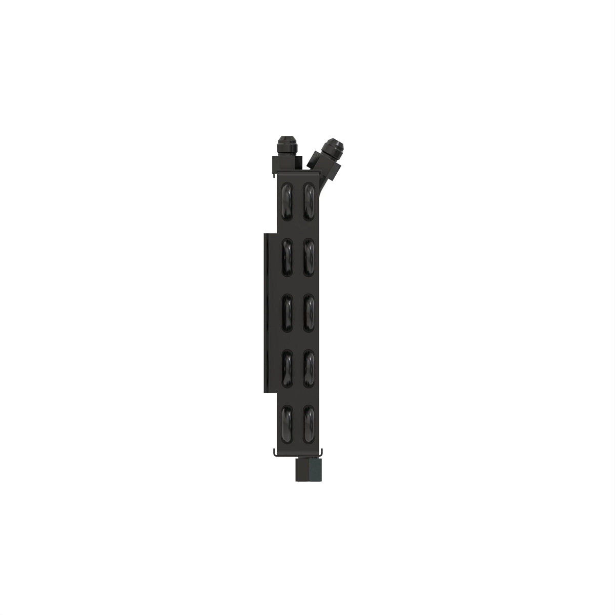 John Deere AA92531: Hydraulic Oil Cooler