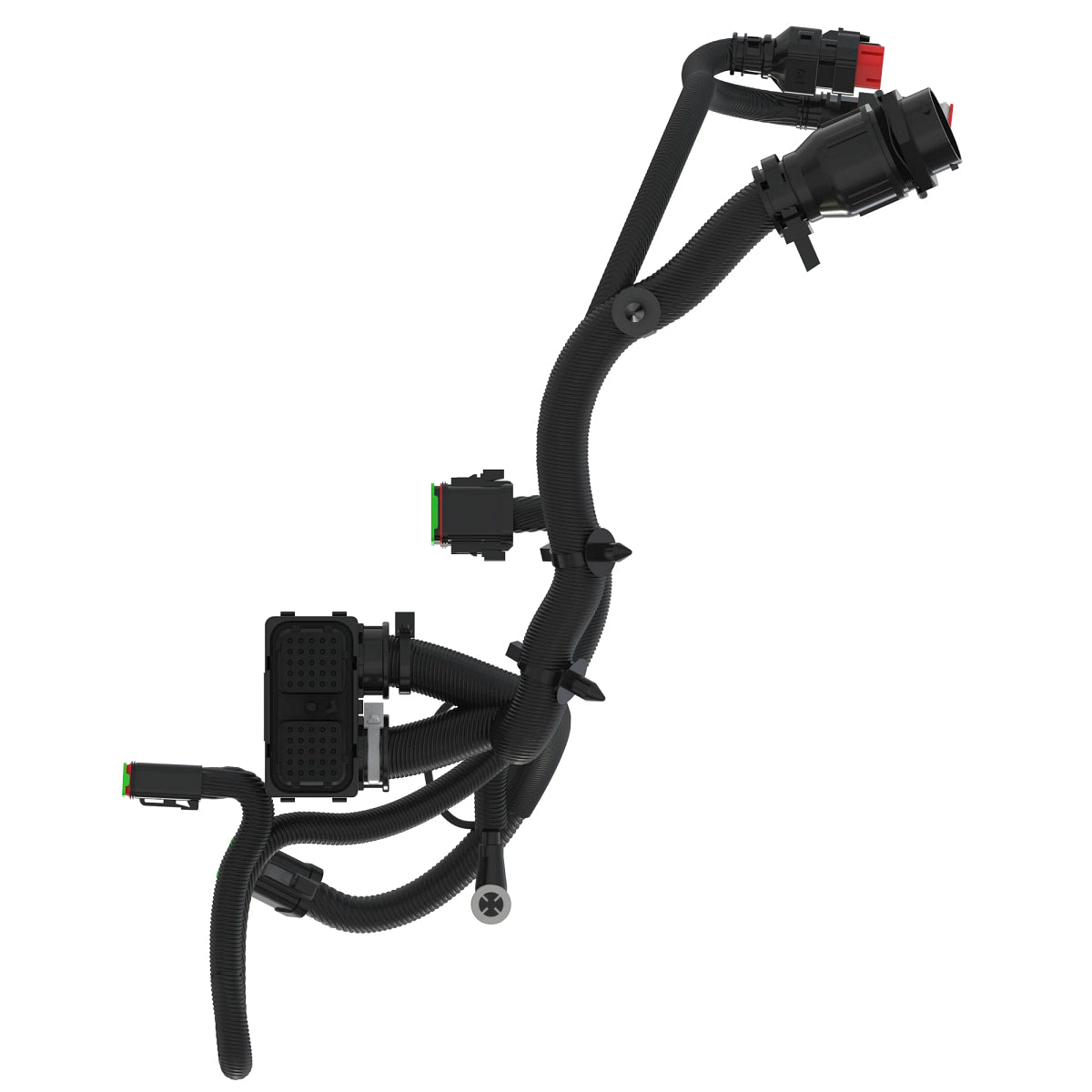 John Deere AA96751: Row Unit Wiring Harness
