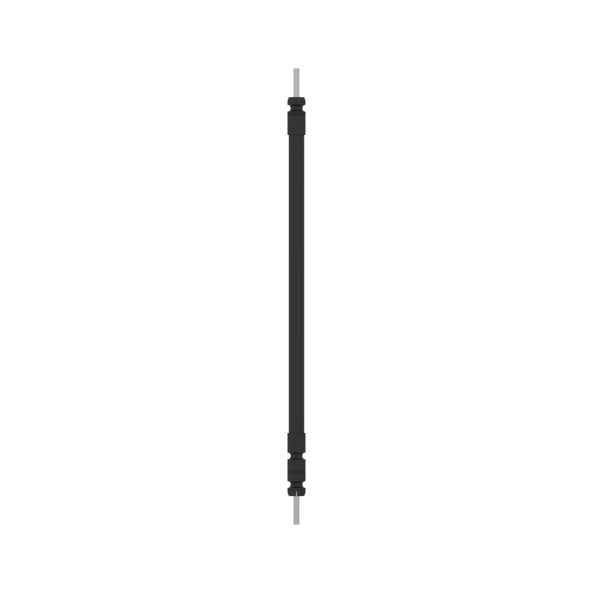 John Deere AA98148: Short Arm Pro-Shaft Gearbox Drive Cable