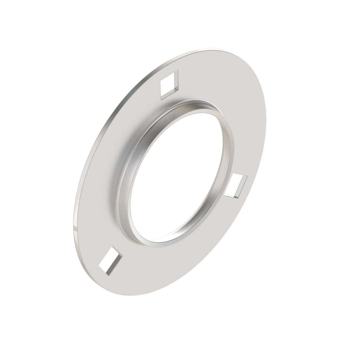 John Deere AE32255: Pressed Flanged Housing
