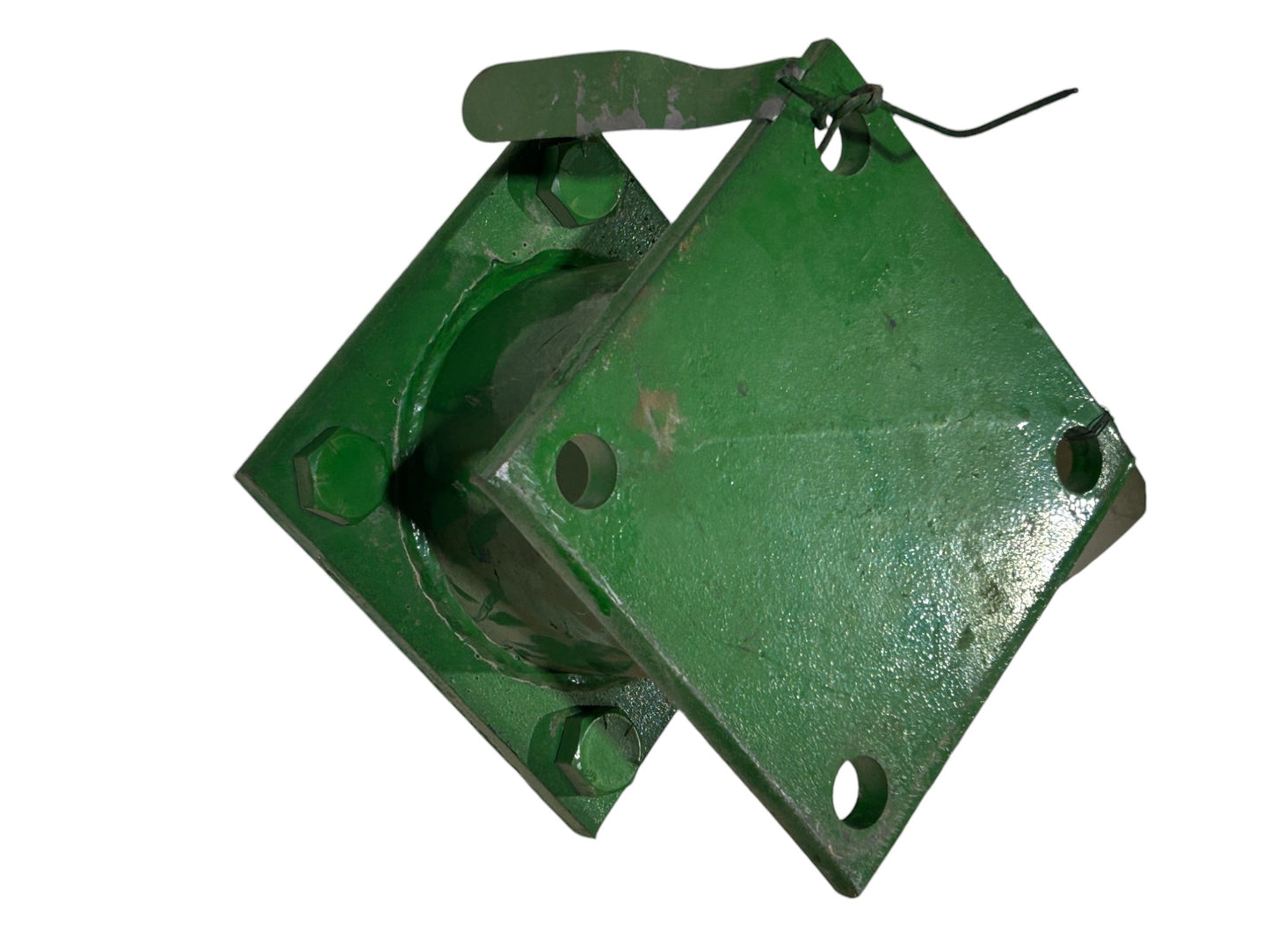 John Deere AE37288: Extension