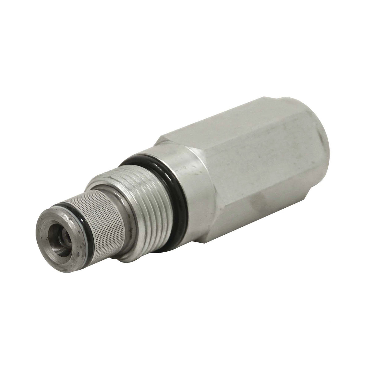 John Deere AE43612: Pressure Relief Valve