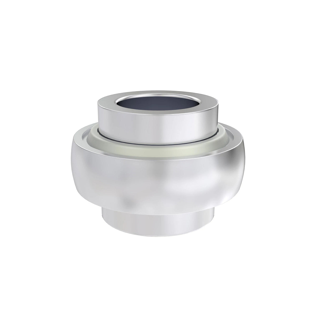 John Deere AE49060: Single Row Cylindrical Ball Bearing
