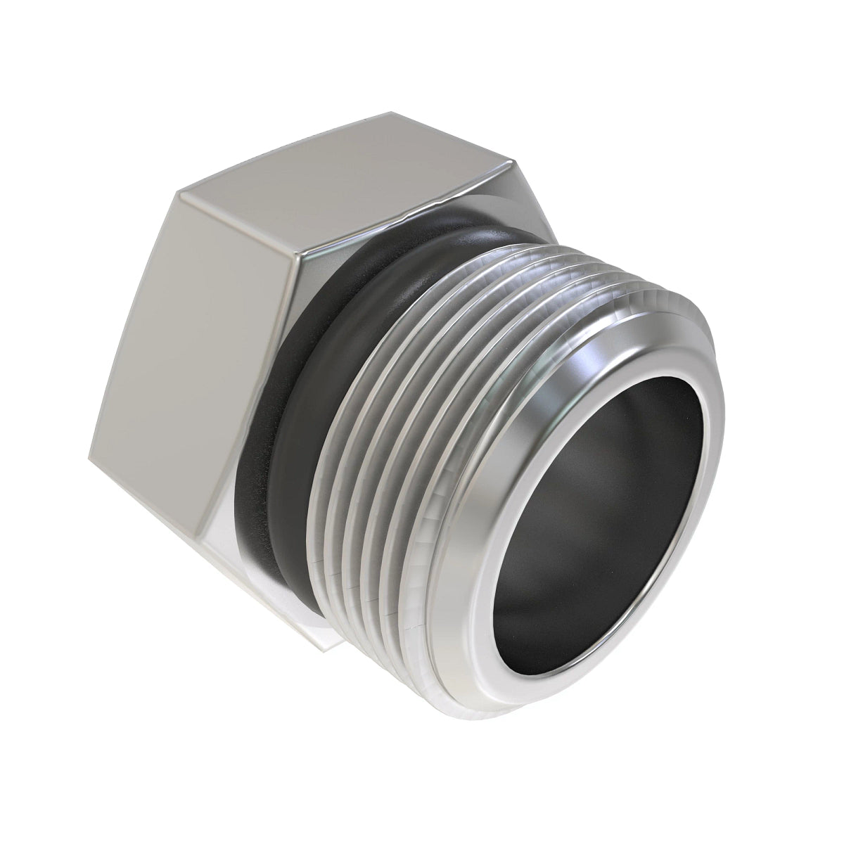 John Deere AE58655: Sight Gauge