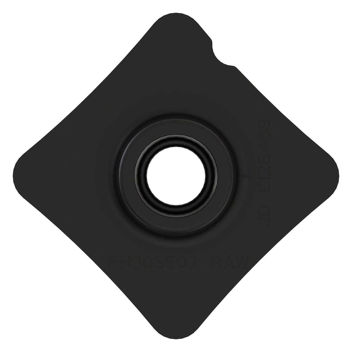 John Deere AE71035: End Cutterbar Driver Kit, Left Side