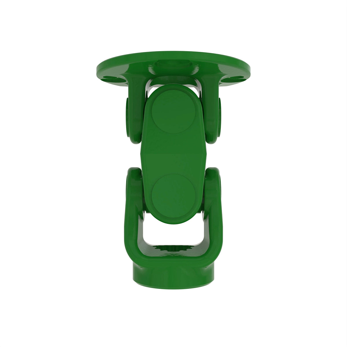 John Deere AE71368: Drum Drive Universal Driveshaft