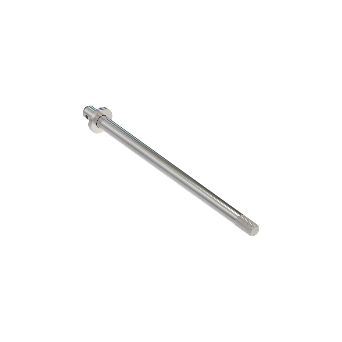 John Deere AFH205727: Bale Push Bar Stud