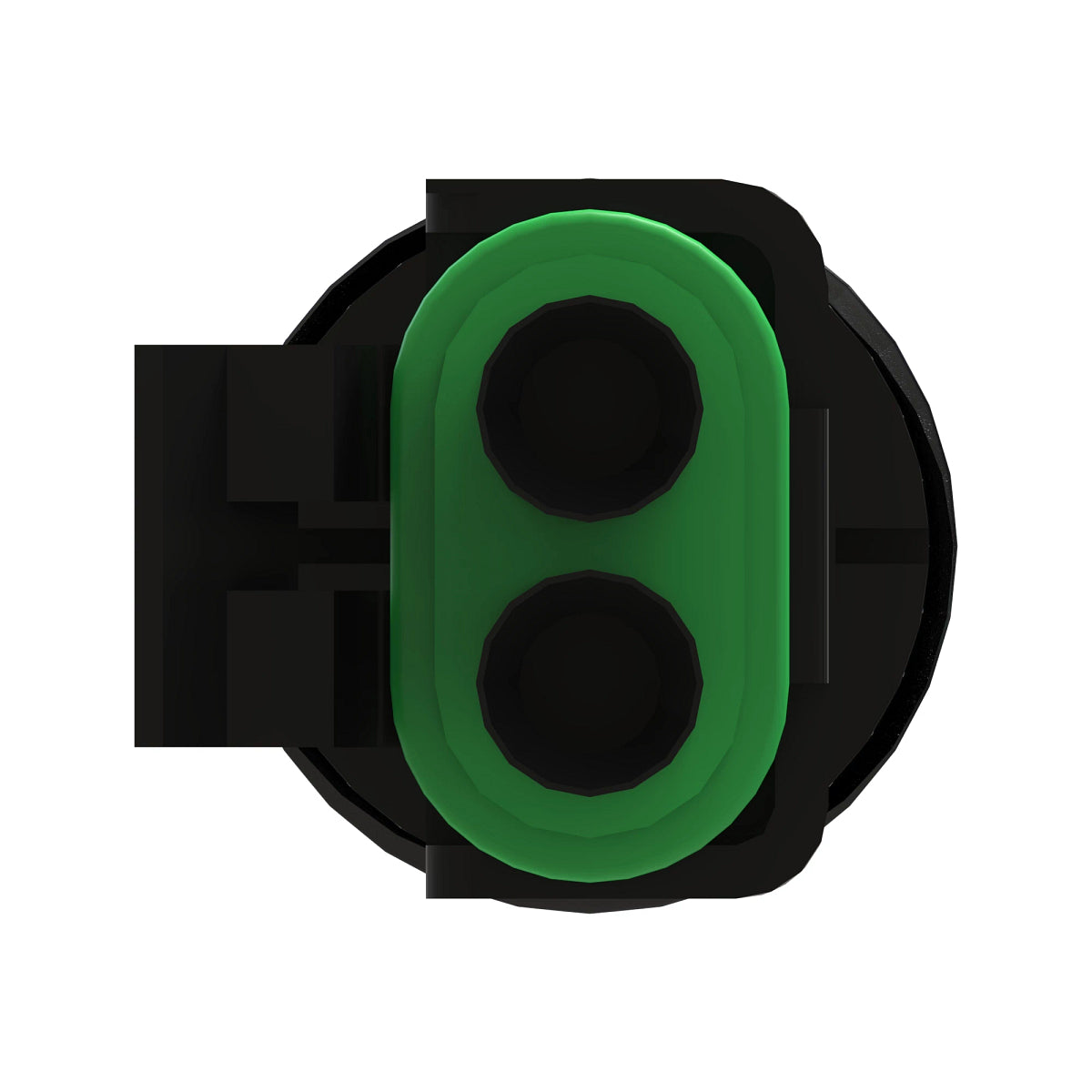 John Deere AFH208466: Magnetic Pickup Sensor