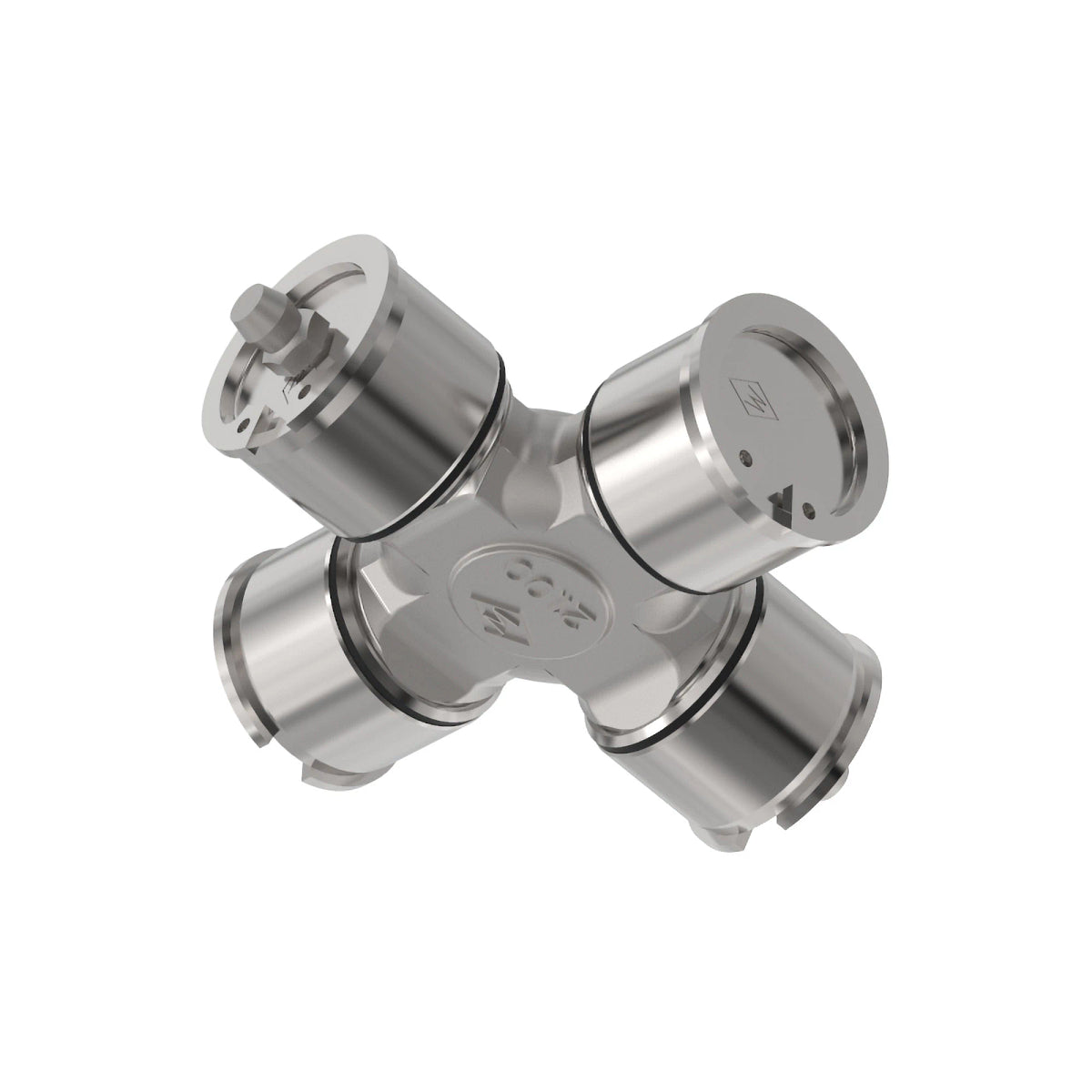 John Deere AFH212057: Driveline Universal Joint