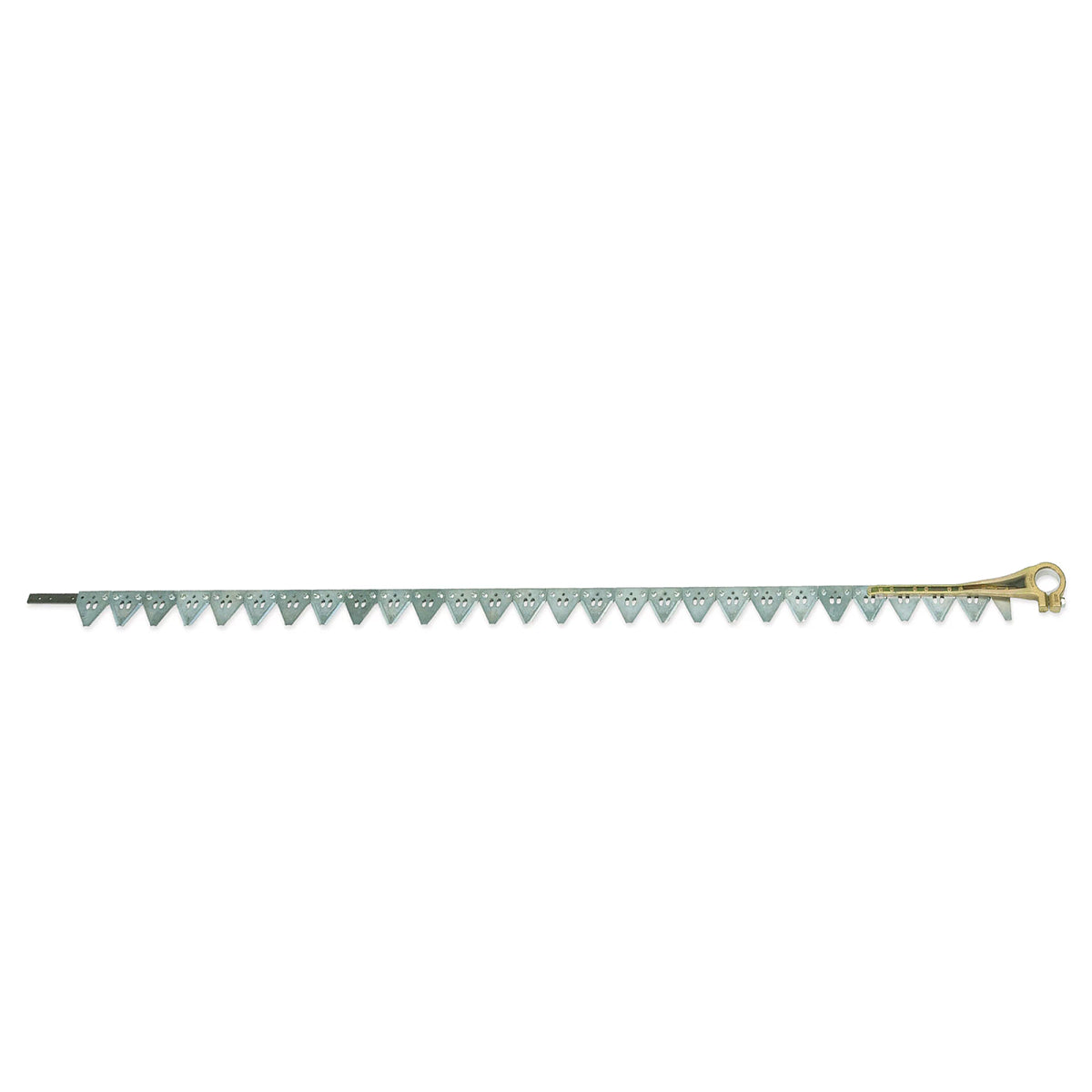 John Deere AFH215294: Segmented Cutterbar, Left Side