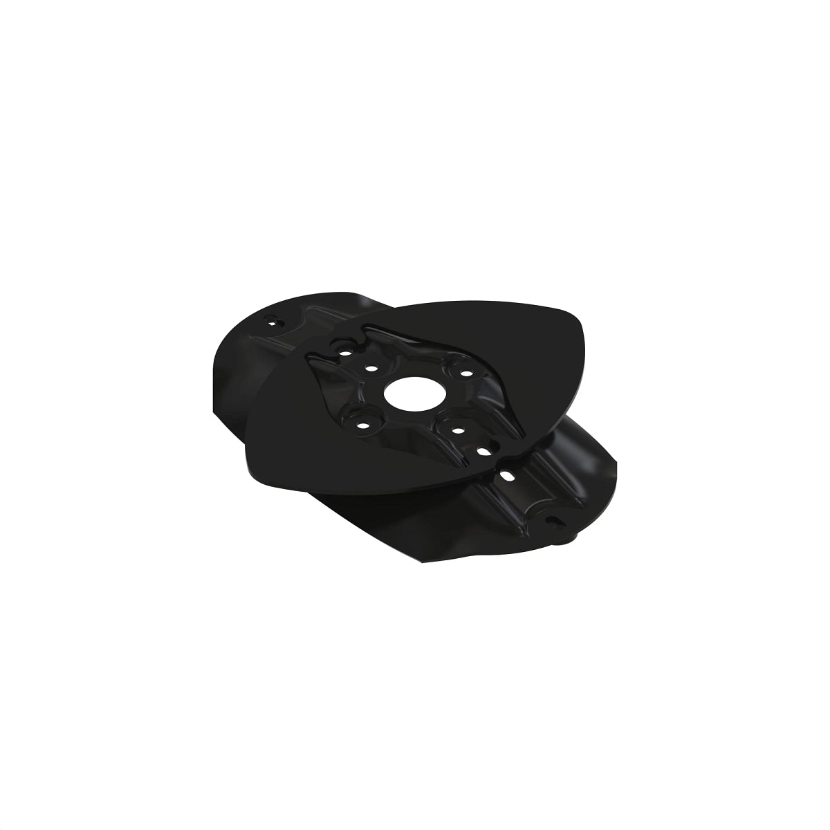 John Deere AFH219657: Disk with Stripper