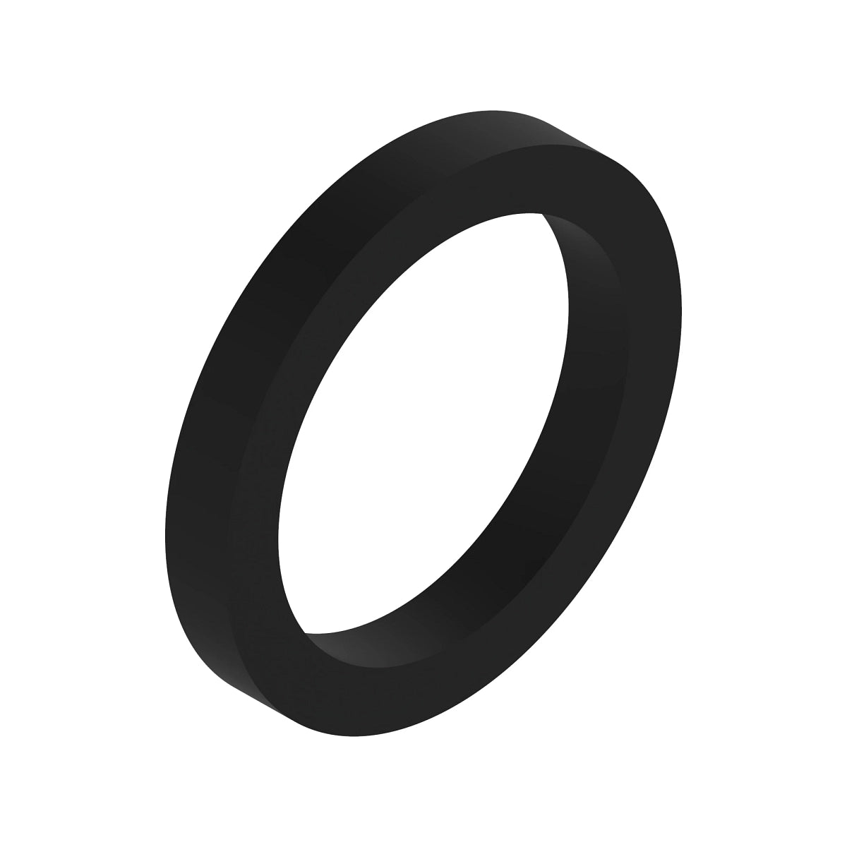 John Deere AH110887: Internal Oil Seal