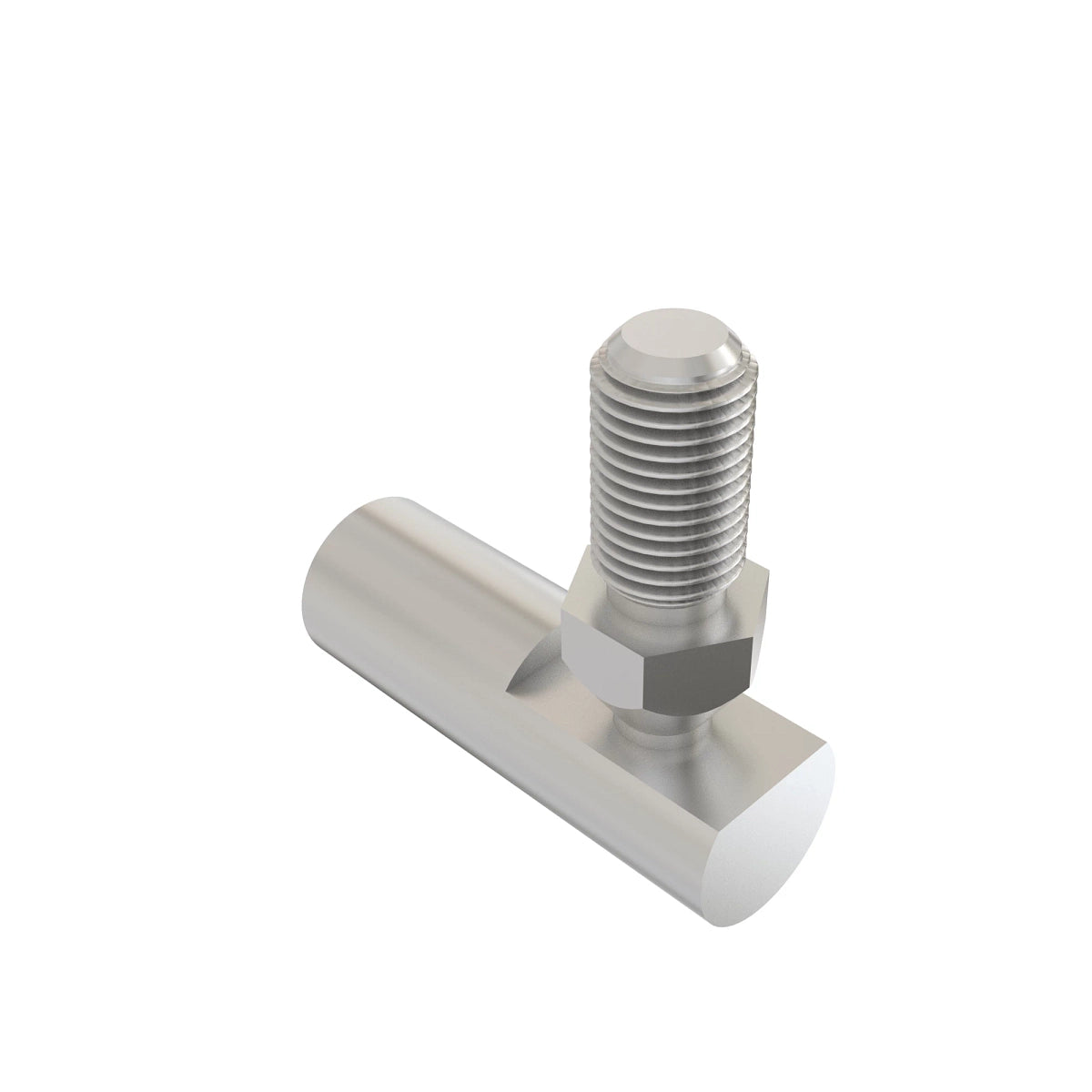 John Deere AH115487: Hydrostatic Drive Lever Ball Joint