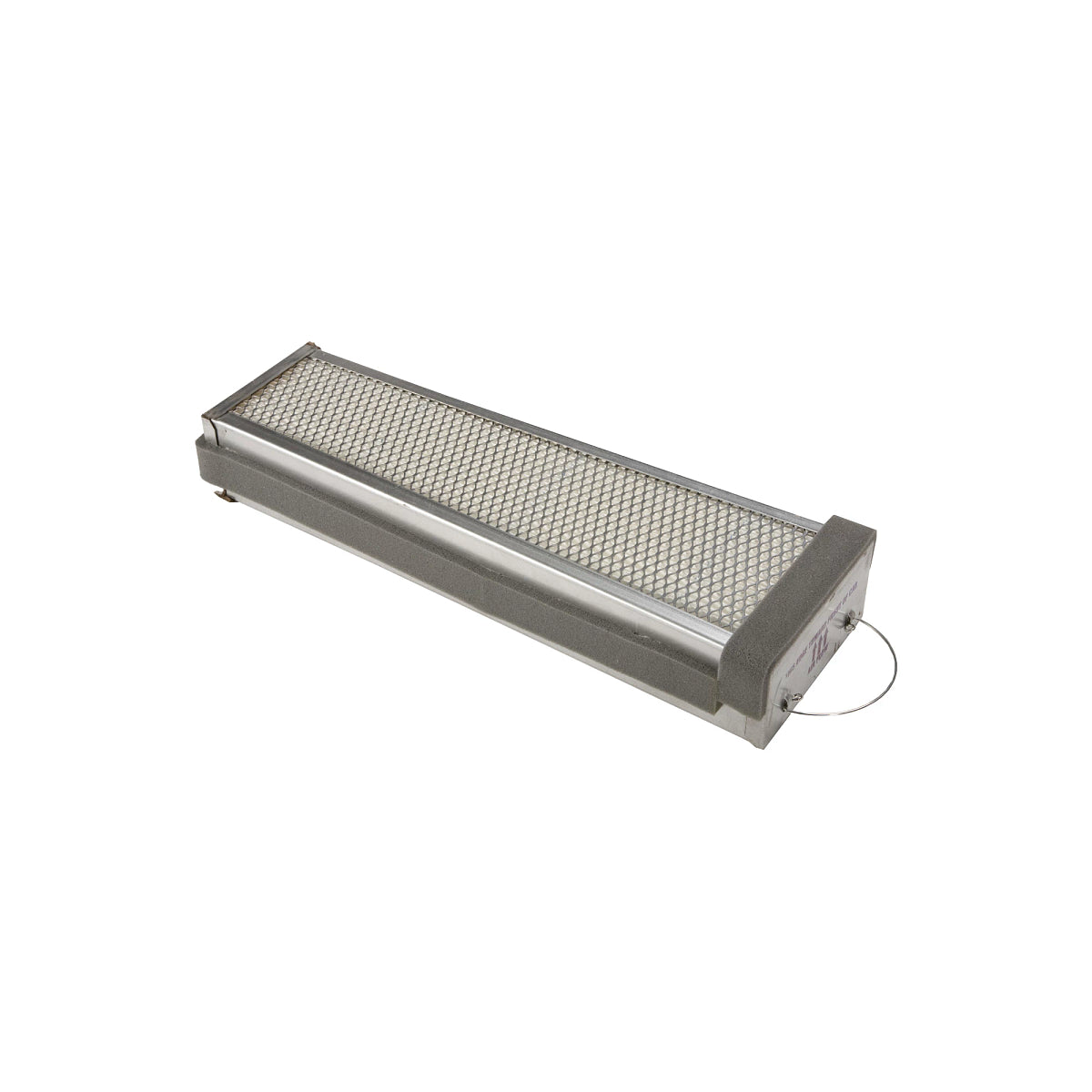 John Deere AH115836: Cab Recirculation Air Filter