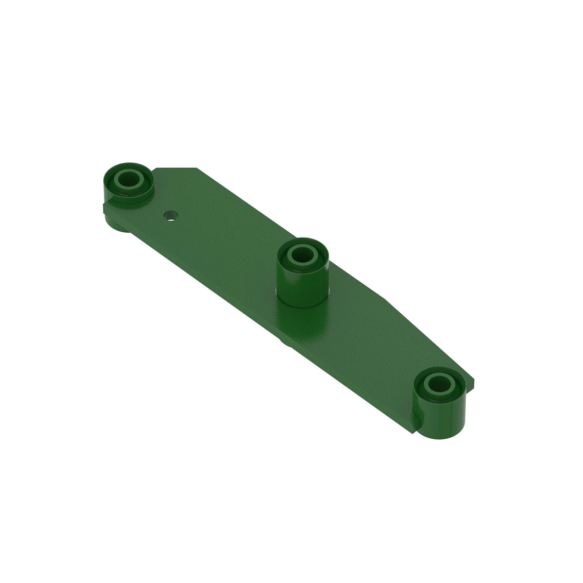 John Deere AH120641: Left Side Chaffer Front Arm