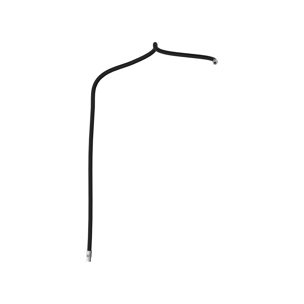 John Deere AH121009: Lubrication Hose