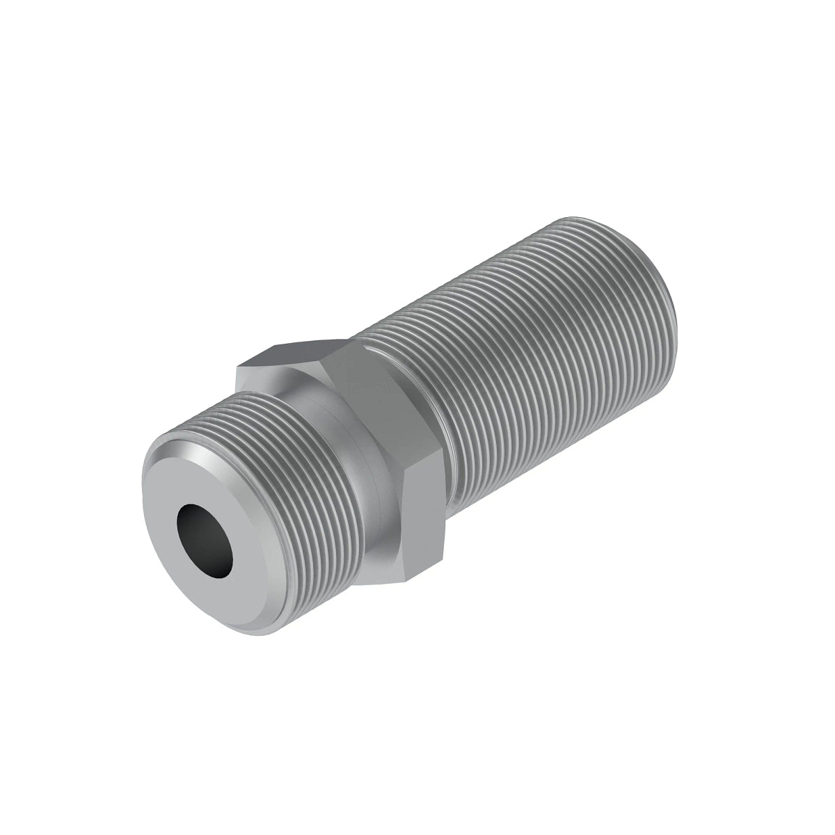 John Deere AH121643: Filtered Orifice Fitting Assembly