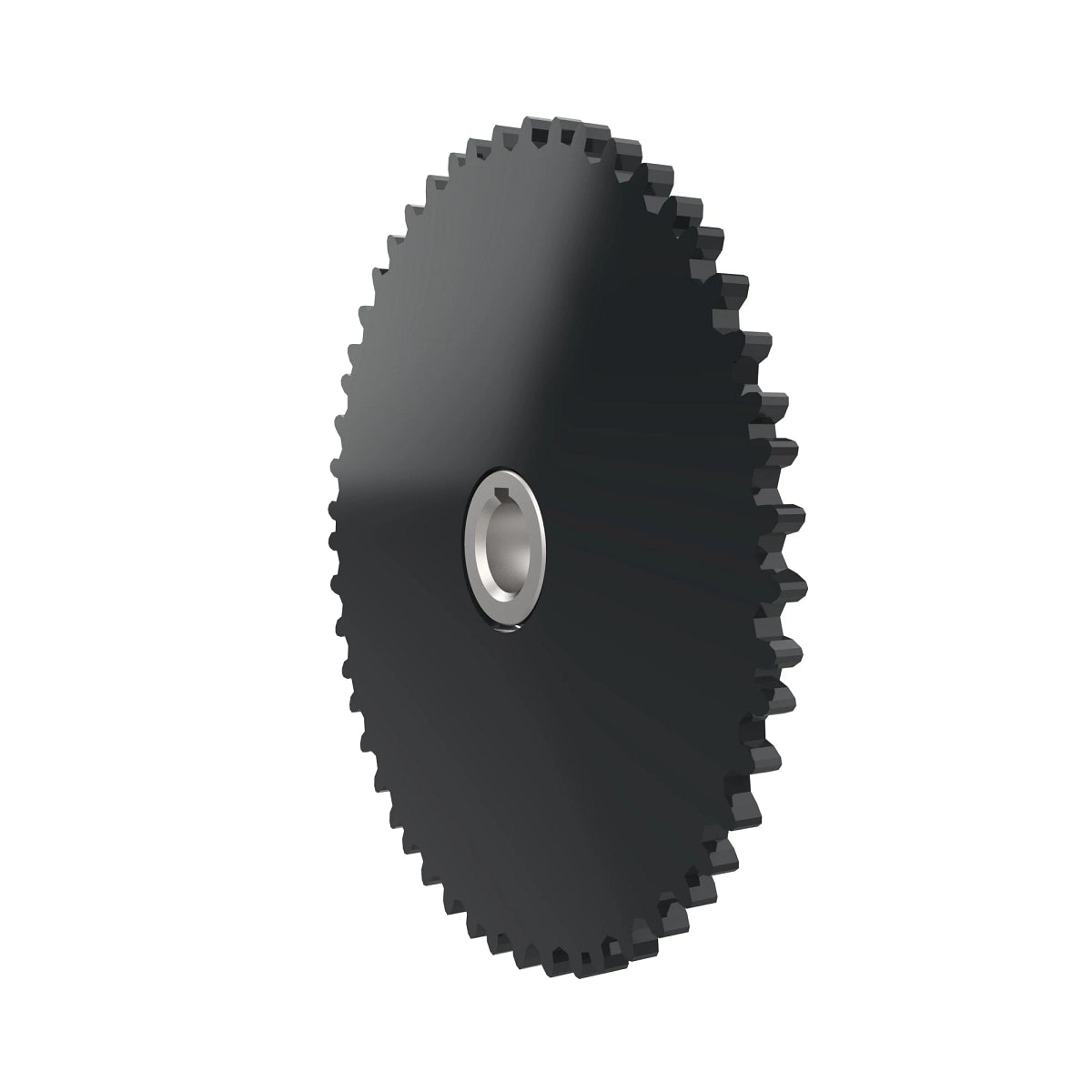 John Deere AH125070: Grain Tank Cross Auger Chain Sprocket